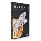 Marion Fasel - Bulgari Serpenti Collection