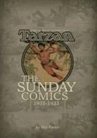 George Carlin, Hal Foster, Hal Foster, Brendan Wright - Tarzan