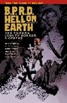 Scott Allie, Max Fiumara, Mike Mignola, Mike Allie Mignola, Dave Stewart, Jason Latour... - B.P.R.D. Hell on Earth Volume 5: The Pickens County Horror and Others