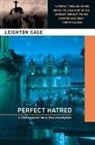 Leighton Gage - Perfect Hatred