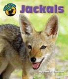 Jane P. Gardner - Jackals