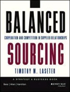 Laseter, Timothy M Laseter, Timothy M. Laseter, Laseter Timothy M. - Balanced Sourcing