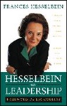 F Hesselbein, Frances Hesselbein, Frances (Former Ceo of the Girl Scouts Hesselbein, Hesselbein Frances - Hesselbein on Leadership