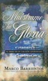 Marco Barrientos - Muéstrame Tu Gloria - Pocket Book