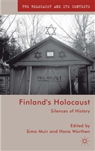 Simo Worthen Muir, Muir, S Muir, S. Muir, Simo Muir, WORTHEN... - Finland''s Holocaust