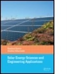 Aliakbar Akbarzadeh, Napoleon Enteria, Napoleon (Enteria Grun Energietechnik Enteria, Napoleon Akbarzadeh Enteria, Aliakbar Akbarzadeh, Aliakbar (RMIT University Akbarzadeh... - Solar Energy Sciences and Engineering Applications