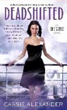 Cassie Alexander - Deadshifted