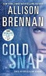 Allison Brennan - Cold Snap