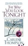 Carlene Thompson - The Way You Look Tonight