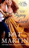 Kat Martin - Gypsy Lord