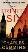 Charles Cumming - The Trinity Six