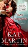 Kat Martin - Sweet Vengeance