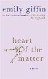 Emily Giffin - Heart of the Matter