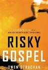 Owen Strachan - Risky Gospel