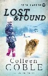Robin Caroll, Colleen Coble - Rock Harbor Search and Rescue: Lost and Found