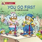Mercer Mayer - You Go First
