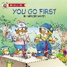 Mercer Mayer - You Go First