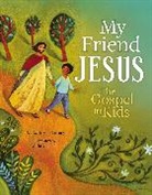 Kathryn Slattery, Alida Massari - My Friend Jesus