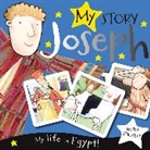 Fiona Boon, Fiona/ Wickenden Boon, Nadine Wickenden - Joseph