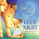 Hannah Hall, Hannah C. Hall, Hall Hannah Hall, Thomas Nelson Publishers, Steve Whitlow - God Bless You and Good Night