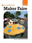 Kristin Fontichiaro, Samantha Roslund, Samantha Fontichiaro Roslund - Maker Faire