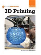 Terence O'Neill, Terence Williams O'Neill, Josh Williams - 3D Printing
