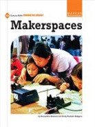 Emily Puckett Rodgers, Samantha Roslund, Samantha Rodgers Roslund - Makerspaces