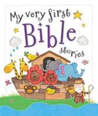 Fiona Boon, Fiona/ Ede Boon, Thomas Nelson, Thomas Nelson Publishers, Lara Ede - My Very First Bible Stories