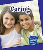 Lucia Raatma - Caring