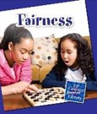 Lucia Raatma - Fairness