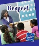 Lucia Raatma - Respect
