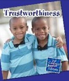 Lucia Raatma - Trustworthiness