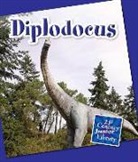 Josh Gregory - Diplodocus