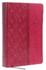 Thomas Nelson, Thomas Nelson, Thomas Nelson Publishers, Nelson Bibles - King James Study Bible