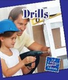 Josh Gregory - Drills