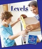 Josh Gregory, Katie Marsico - Levels