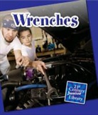 Josh Gregory - Wrenches