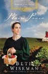 Beth Wiseman - Plain Peace