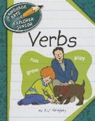 Josh Gregory, Kathleen Petelinsek - Verbs