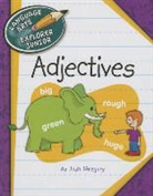 Josh Gregory, Kathleen Petelinsek - Adjectives