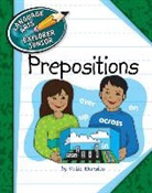 Katie Marsico, Kathleen Petelinsek - Prepositions