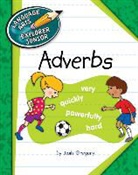 Josh Gregory, Kathleen Petelinsek - Adverbs