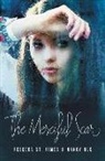 Nancy Rue, Nancy N. Rue, Rebecca St James, Rebecca St. James - Merciful Scar
