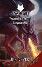 Joe Dever - Dawn of the Dragons, Collectors Edition