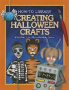 Dana Meachen Rau, Kathleen Petelinsek - Creating Halloween Crafts