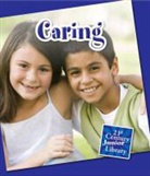 Lucia Raatma - Caring