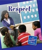 Lucia Raatma - Respect