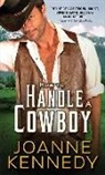 Joanne Kennedy - How to Handle a Cowboy