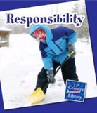 Lucia Raatma - Responsibility