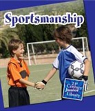 Lucia Raatma - Sportsmanship